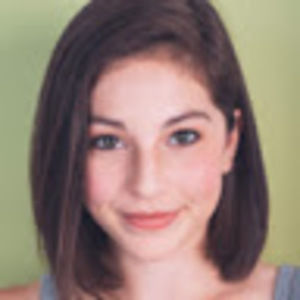 Meet your Posher, Maddie